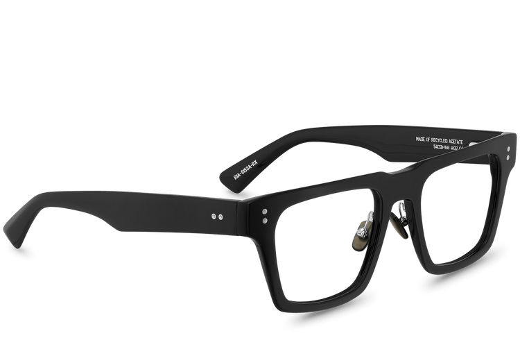 R1A-S153A-RX View Black