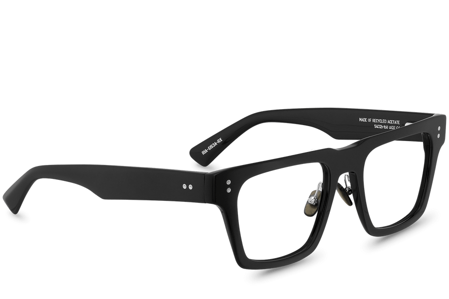 R1A-S153A-RX View Black