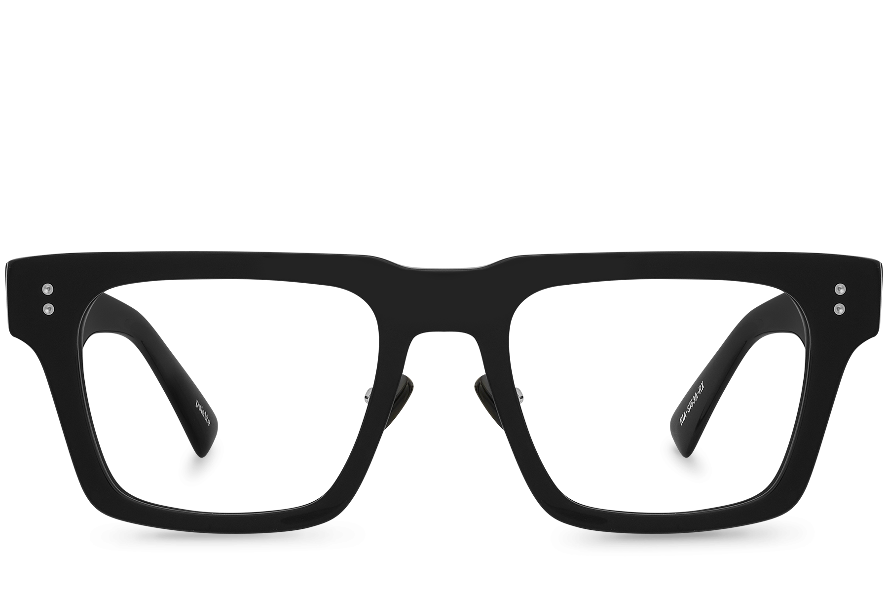 R1A-S153A-RX View Black