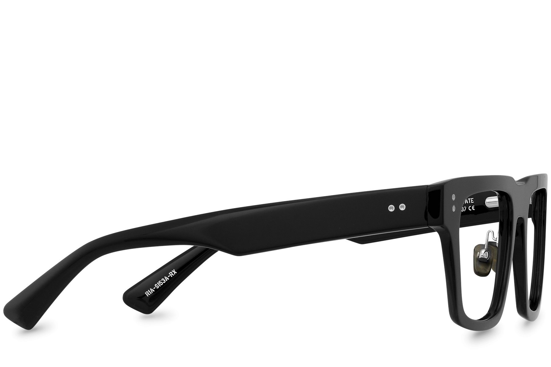 R1A-S153A-RX View Black