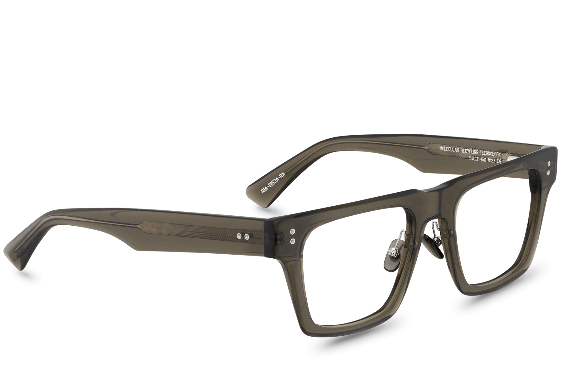 R1A-S153A-RX View Green