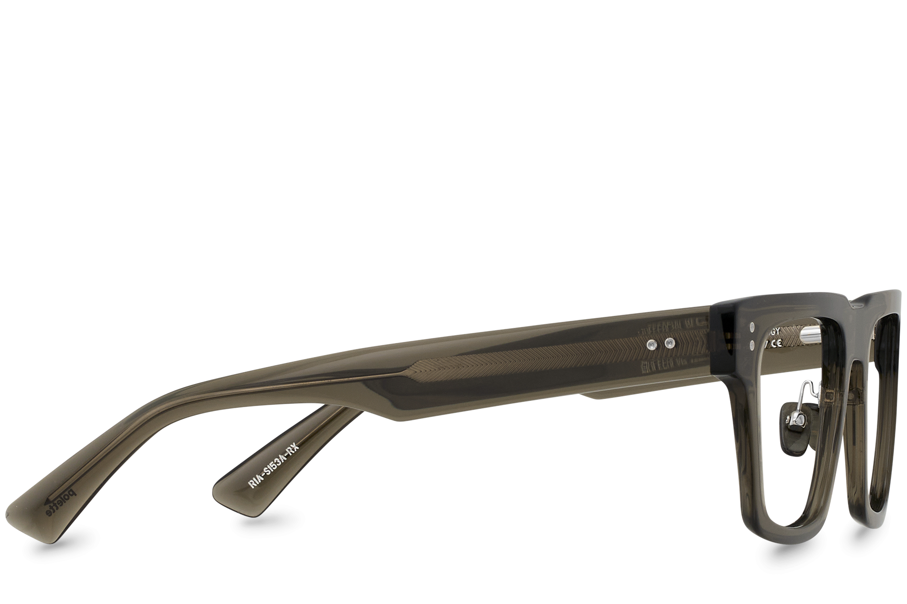 R1A-S153A-RX View Green