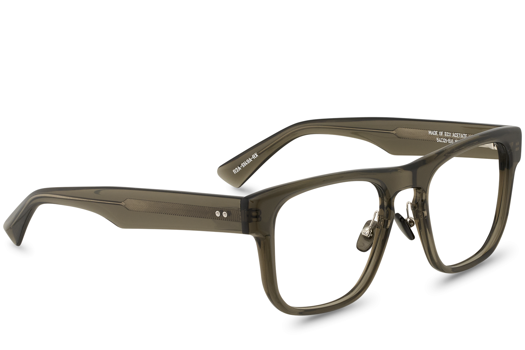 R2A-S149A-RX View Green