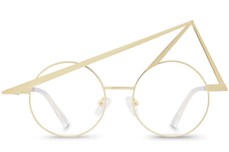 Raffaello View Gold