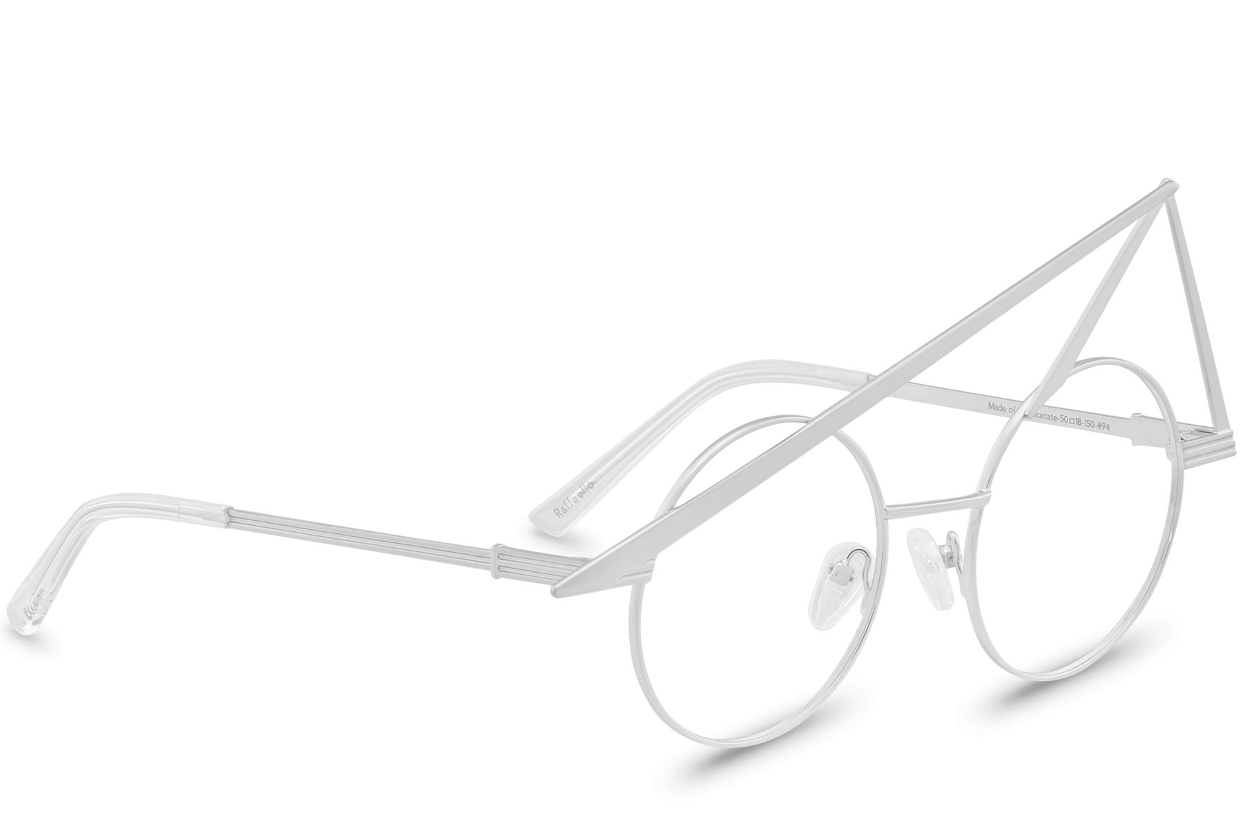 Raffaello View Silver