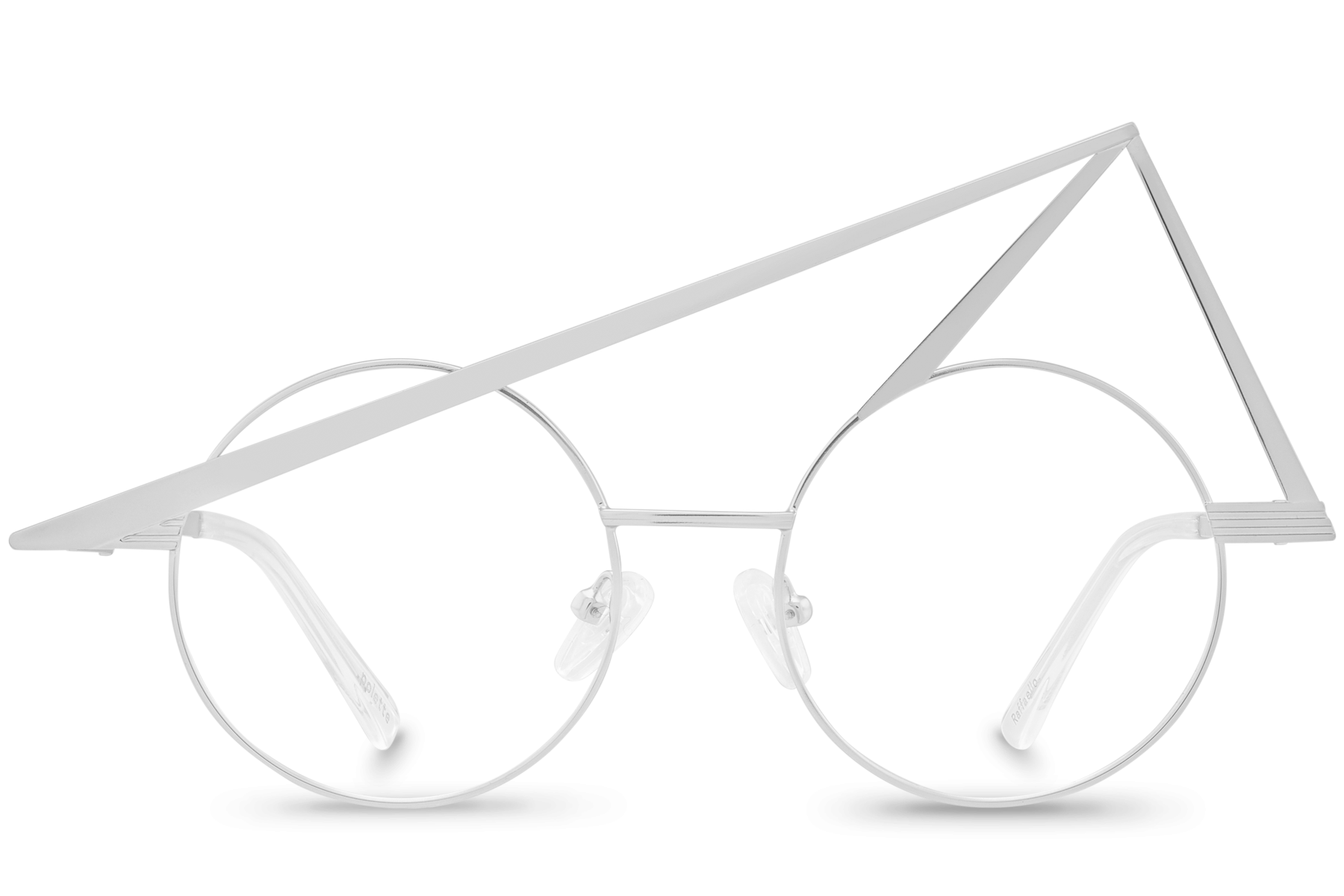 Raffaello View Silver