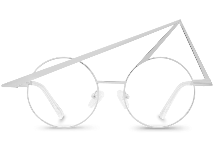 Raffaello View Silver