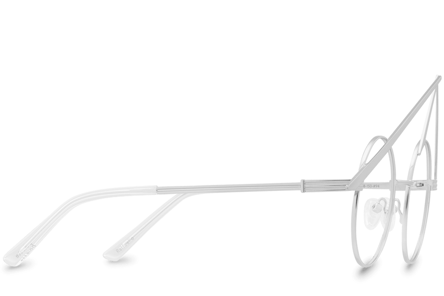 Raffaello View Silver