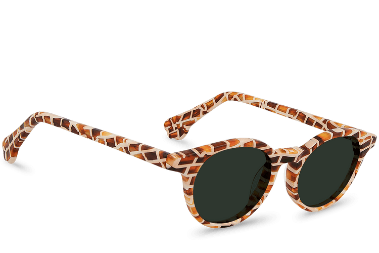 Rafiki Giraffe