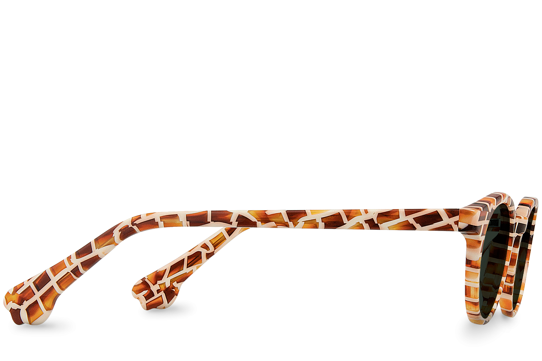 Rafiki Giraffe