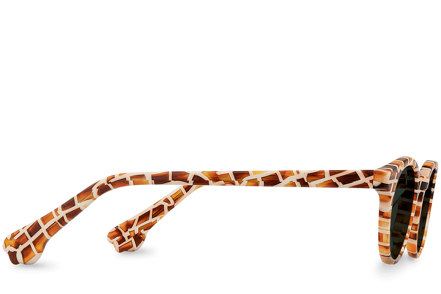 Rafiki Giraffe