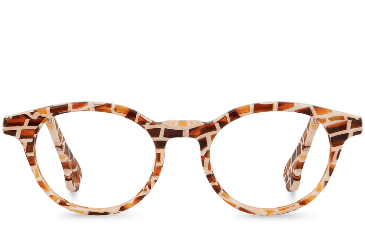 Rafiki View Giraffe