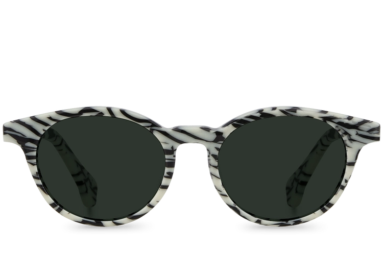 Rafiki Zebra