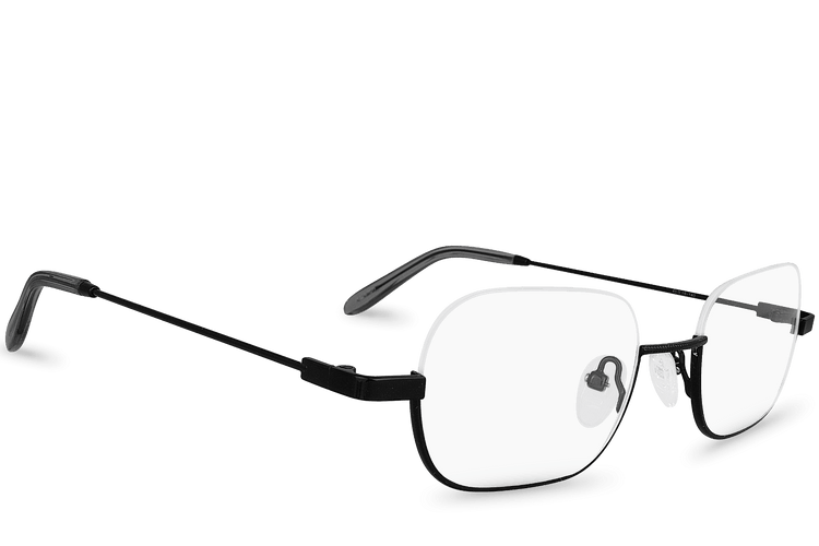 Raleigh Black