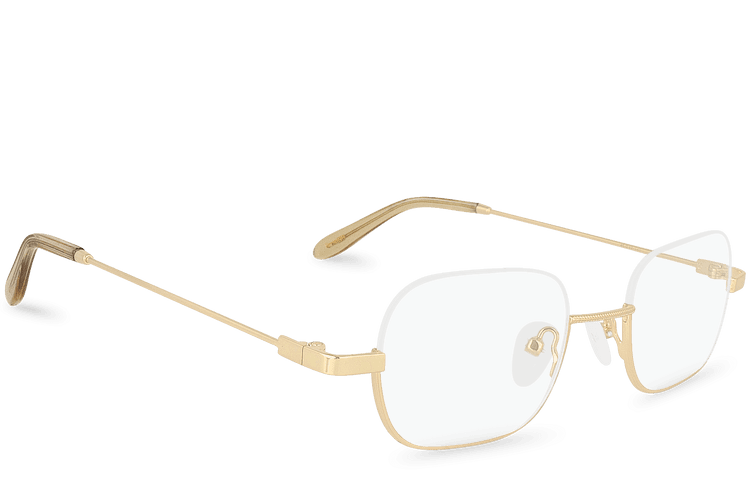 Raleigh Gold