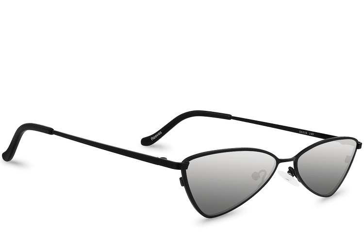 Reeves Black