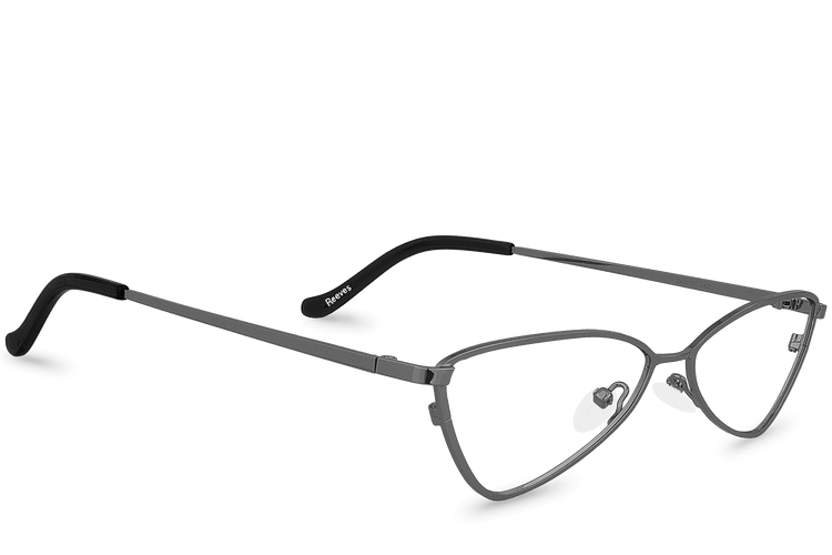 Reeves View Silver