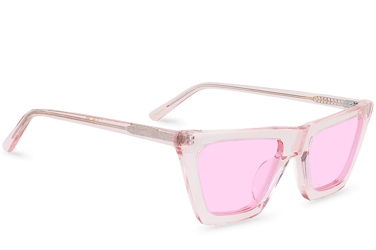 Regina Pink