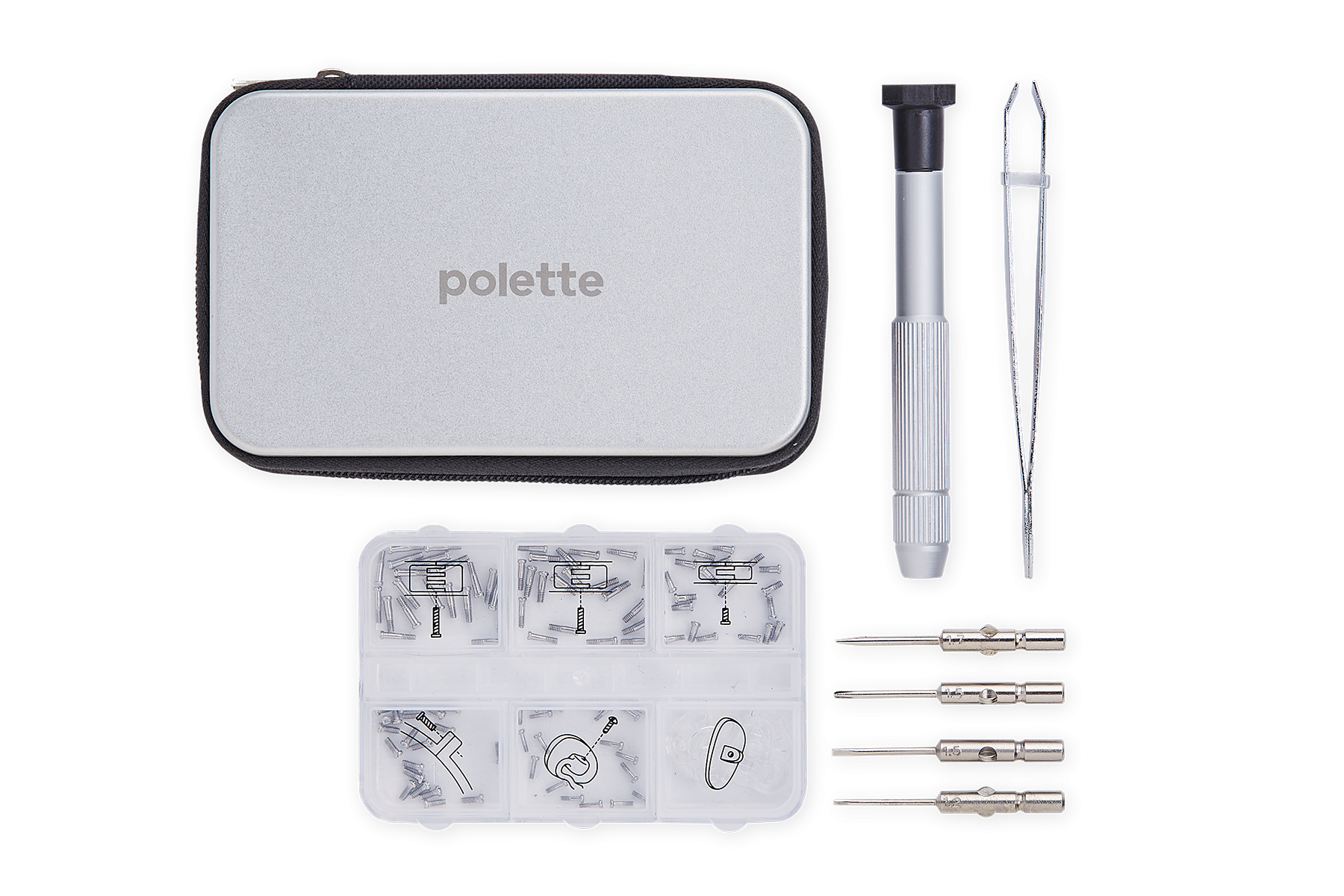 Repair Kit Essential