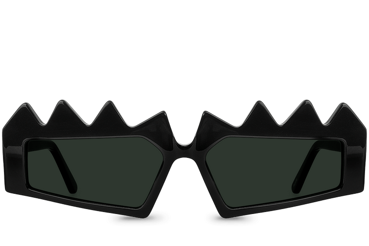 Reptilia Black
