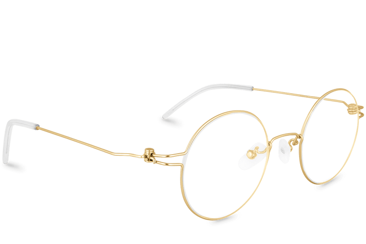 Reza Gold