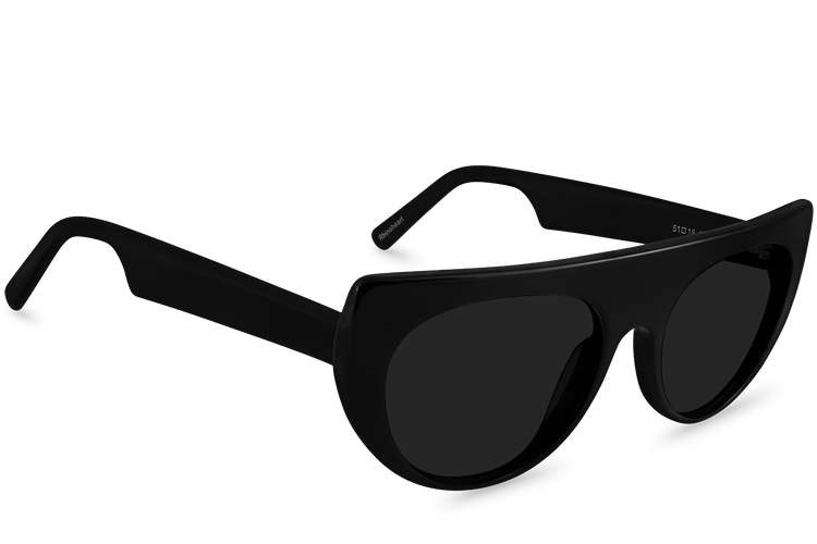 Rhineheart Black