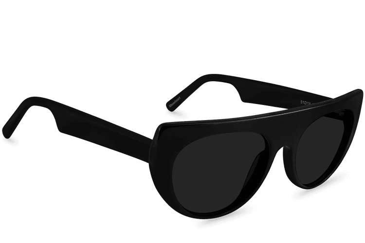 Rhineheart Black