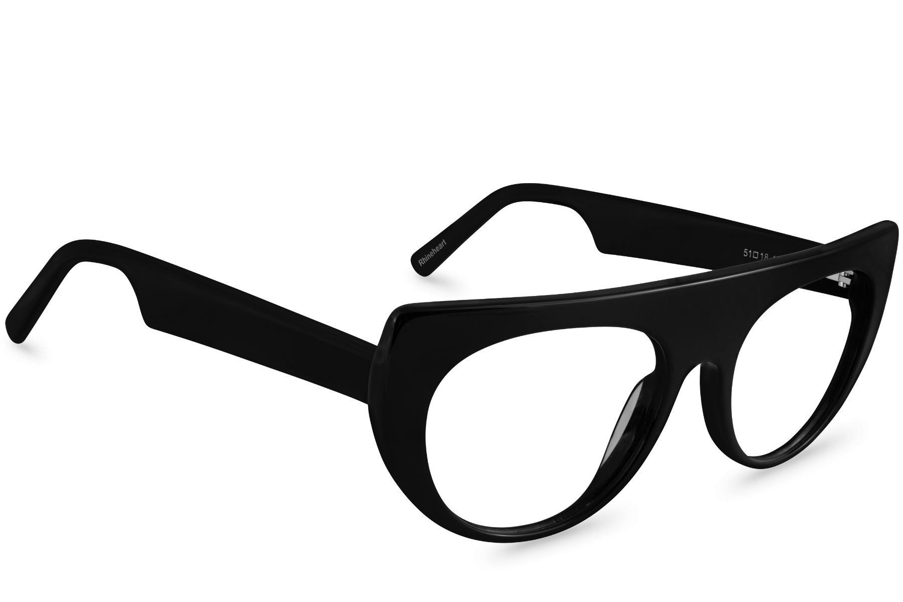 Rhineheart View Black