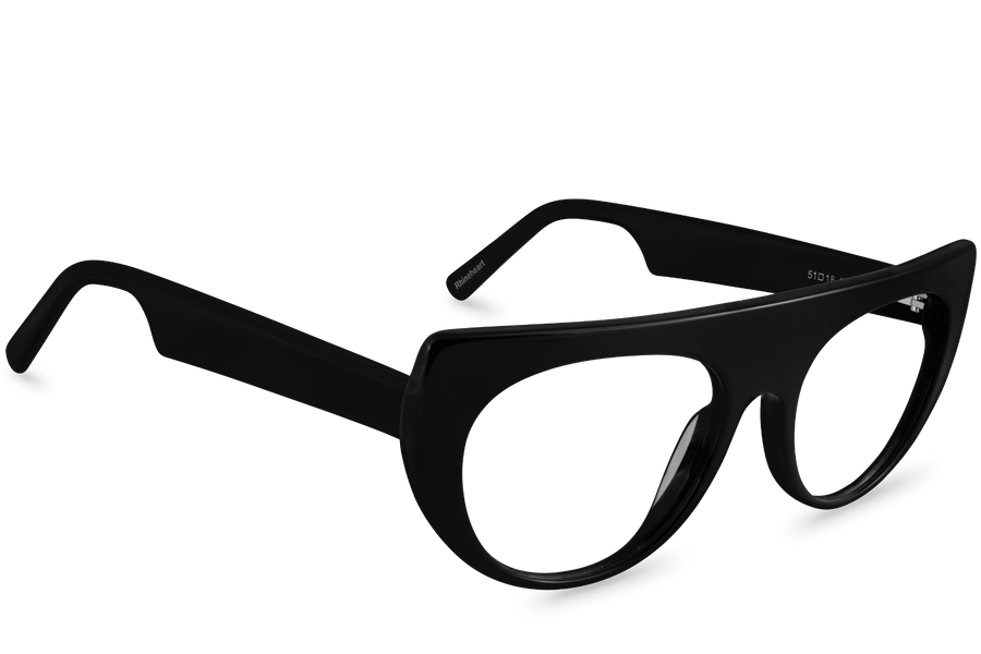 Rhineheart View Black