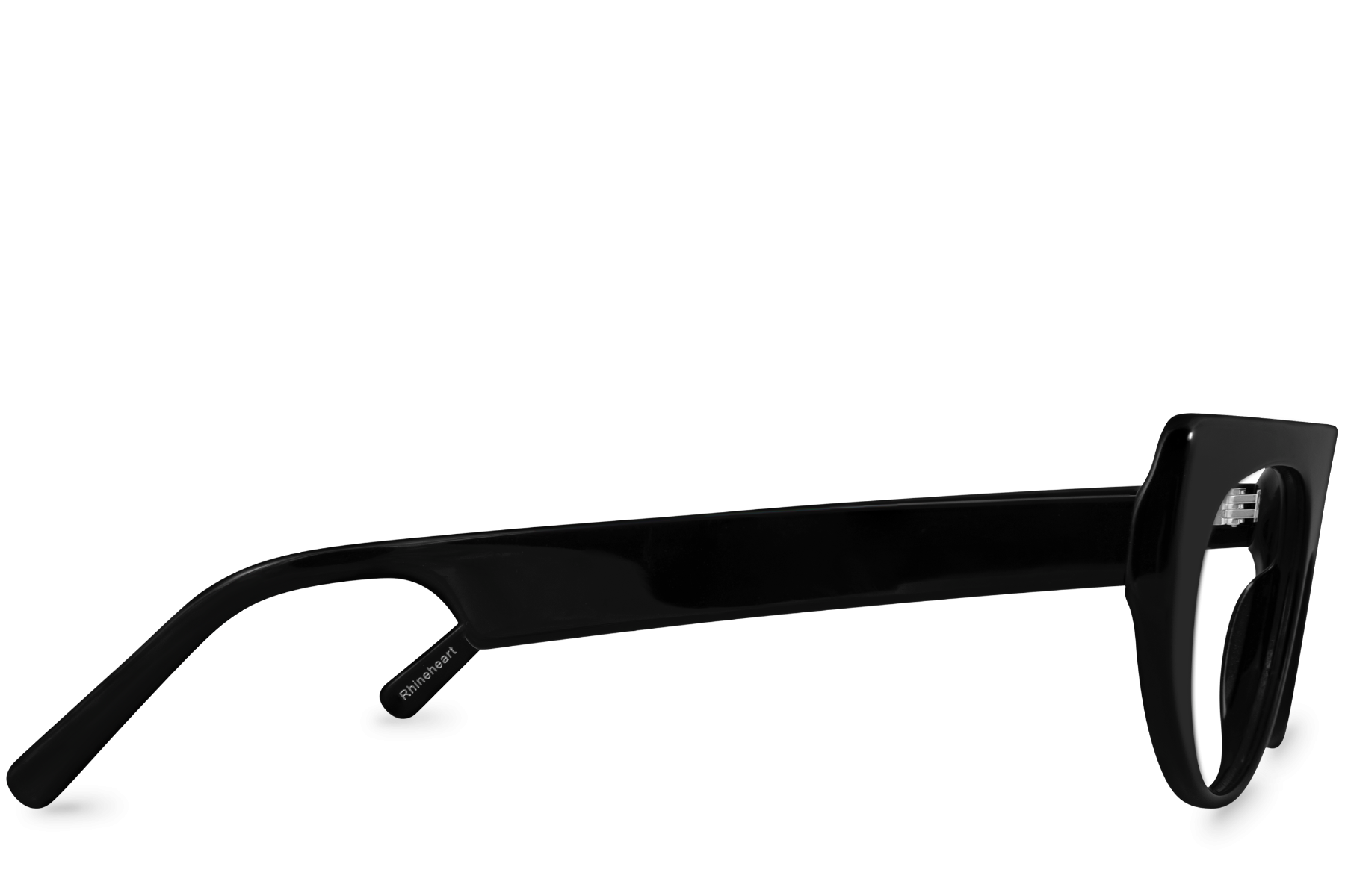 Rhineheart View Black