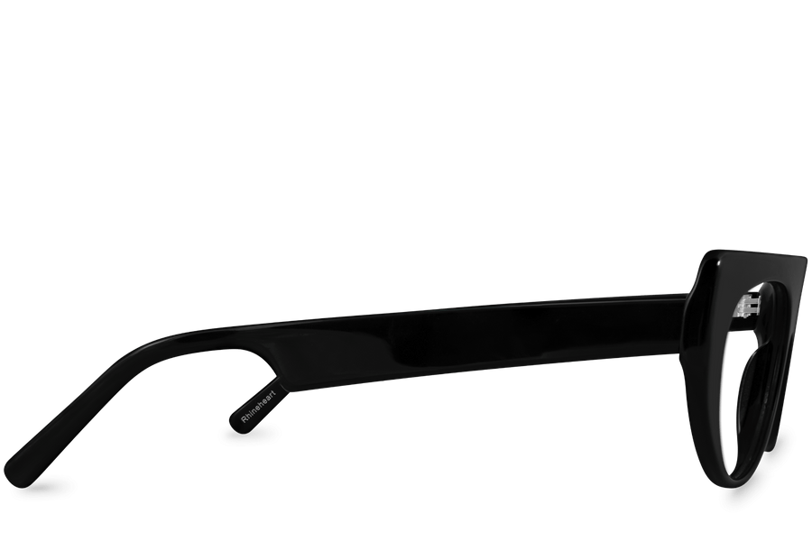 Rhineheart View Black