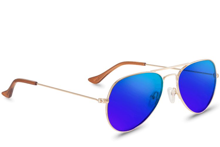 Riley Gold.S