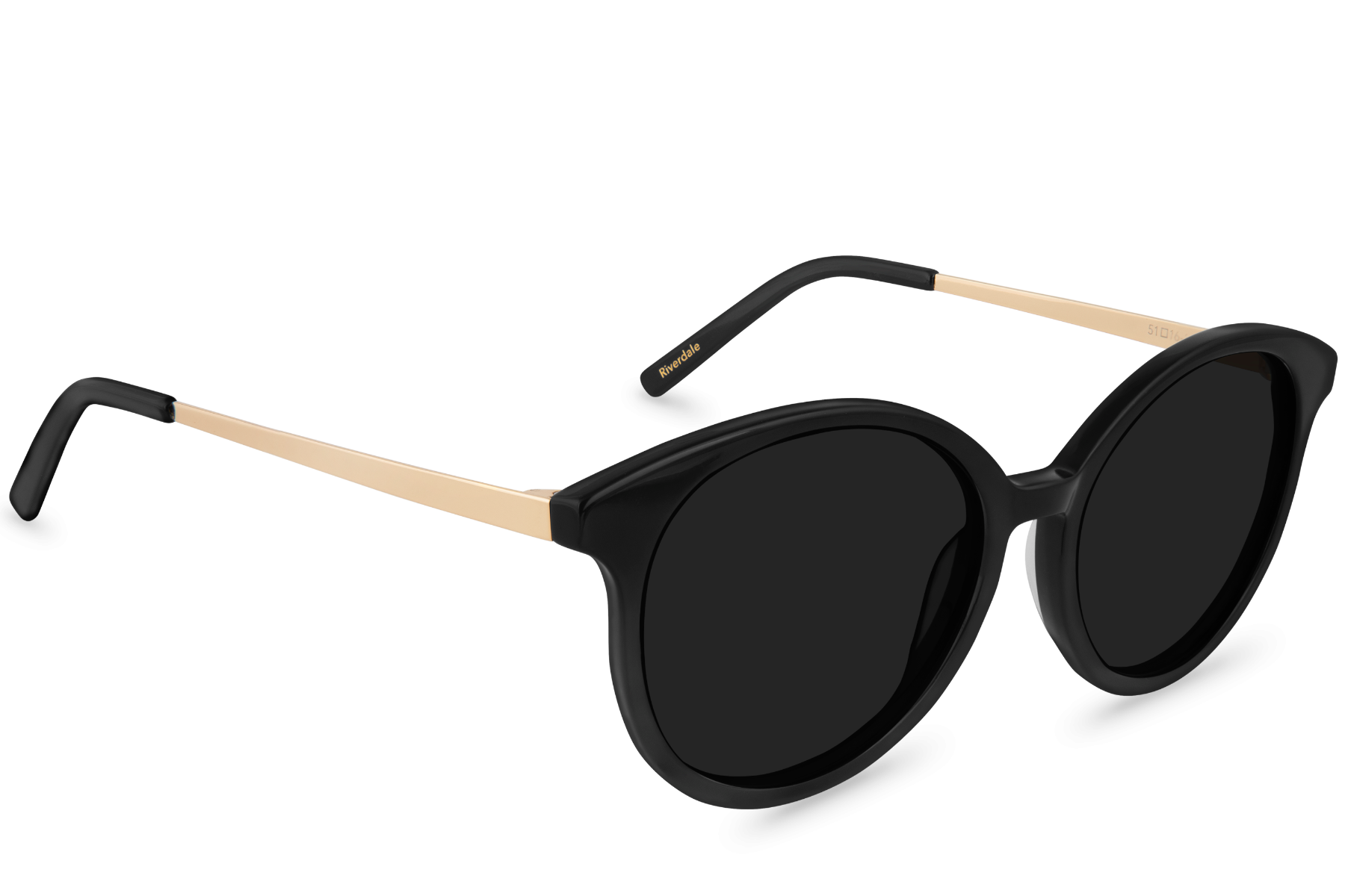 Riverdale Black