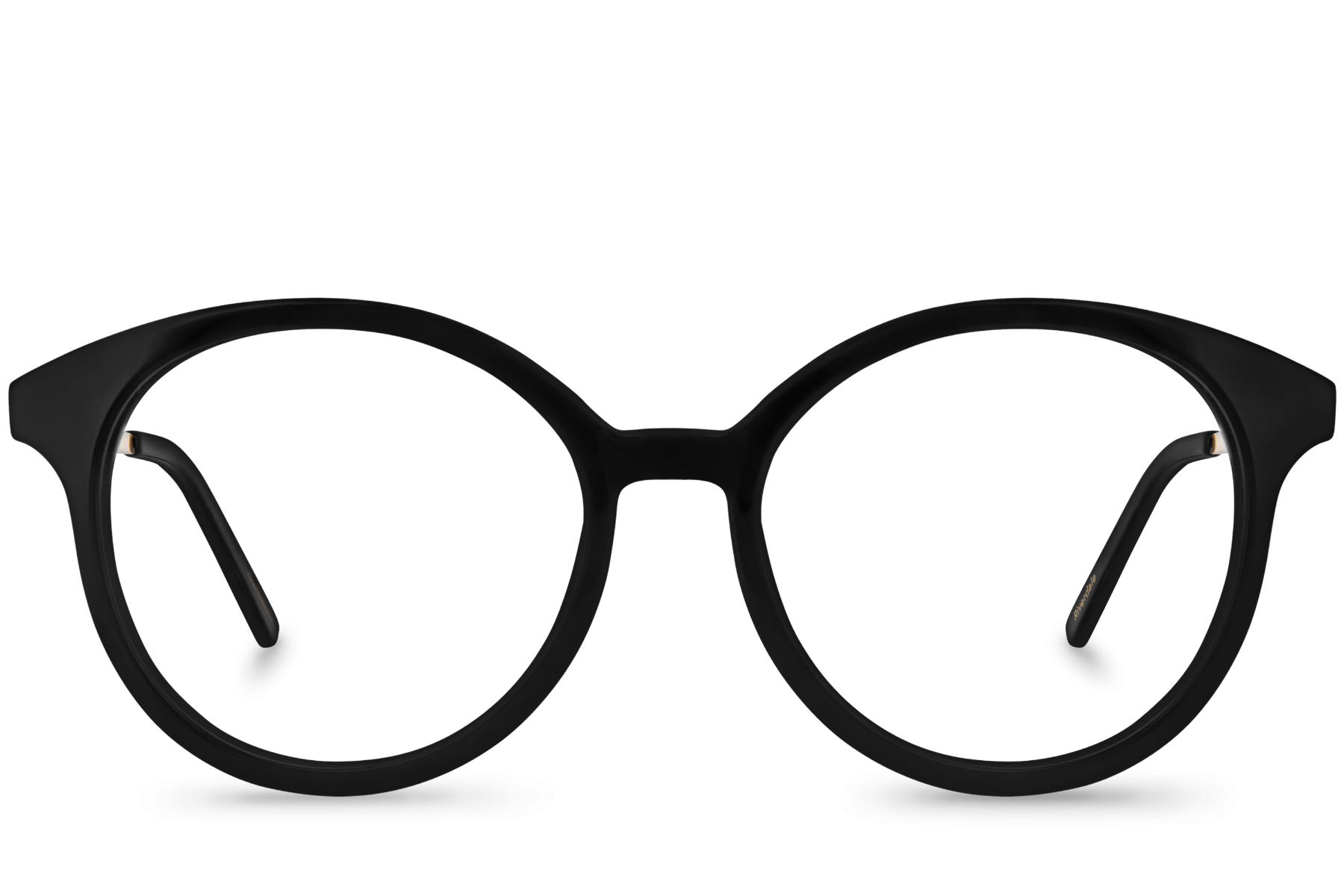 Riverdale View Black