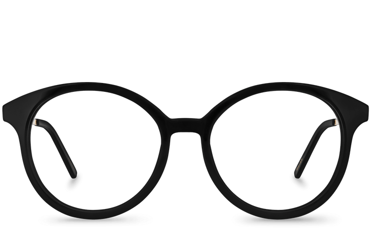 Riverdale View Black