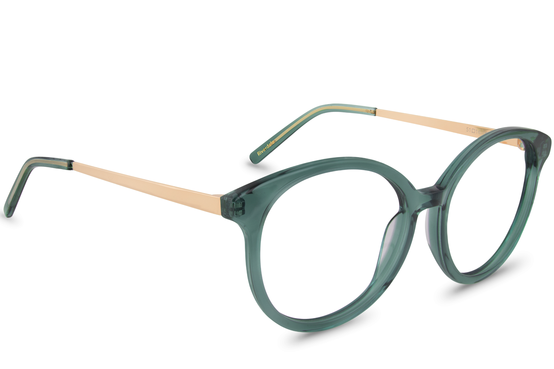 Riverdale View Green