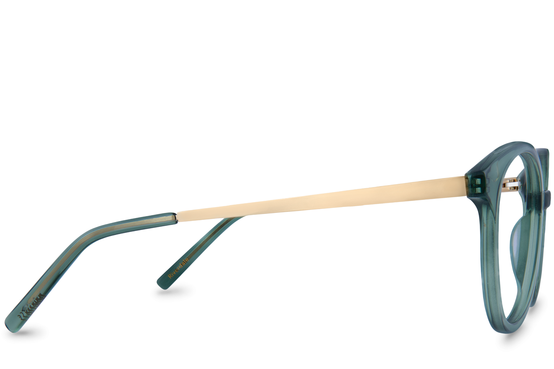 Riverdale View Green