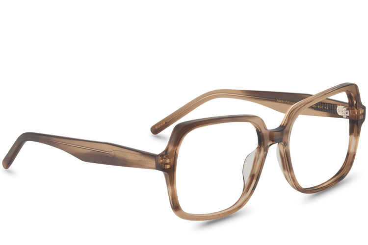 Rocco View Brown