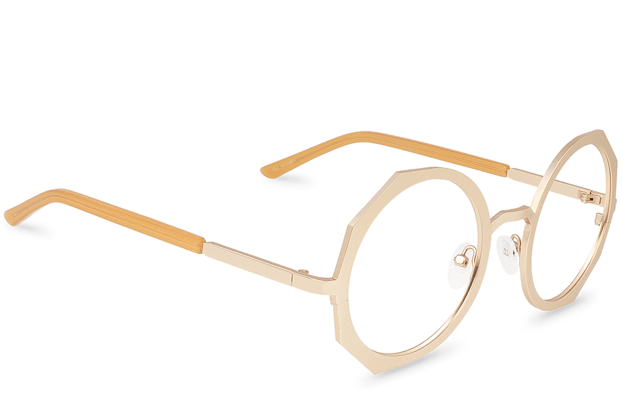 Rockefeller View Gold