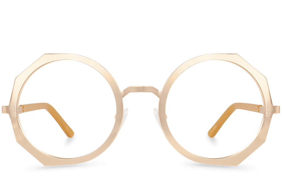 Rockefeller View Gold