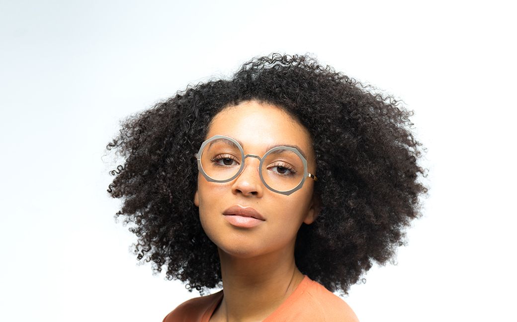 Rockefeller View Gold