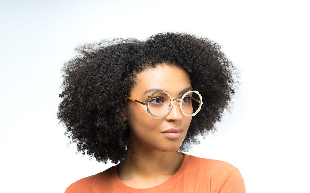 Rockefeller View Gold