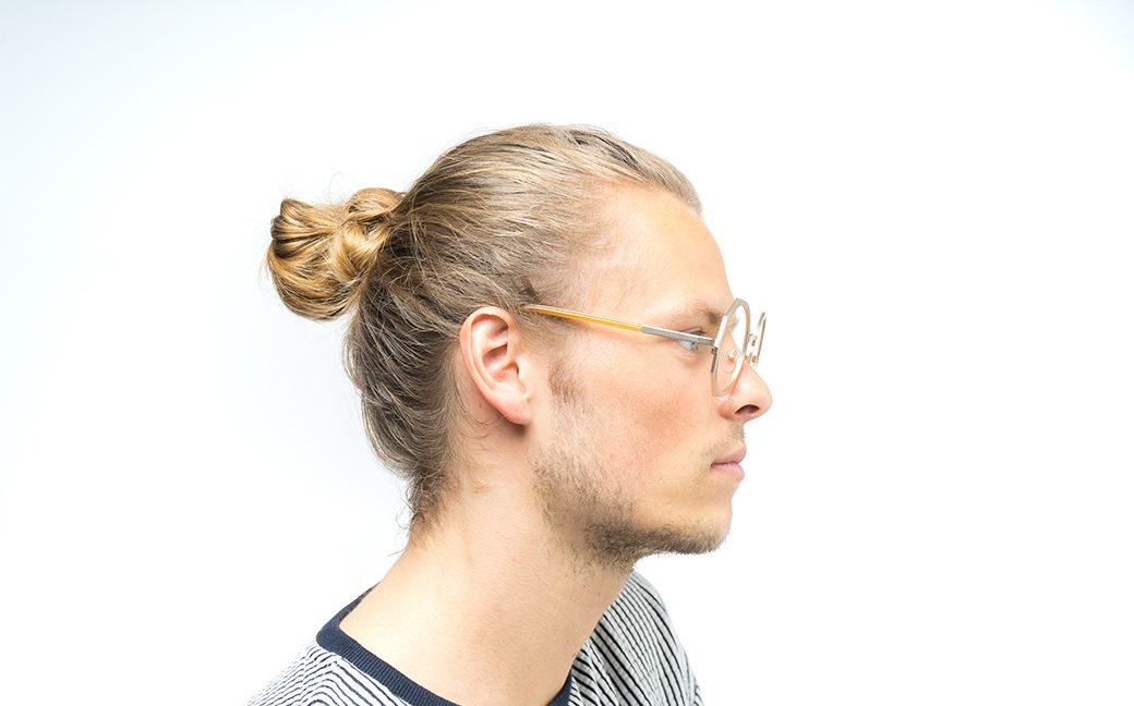 Rockefeller View Gold