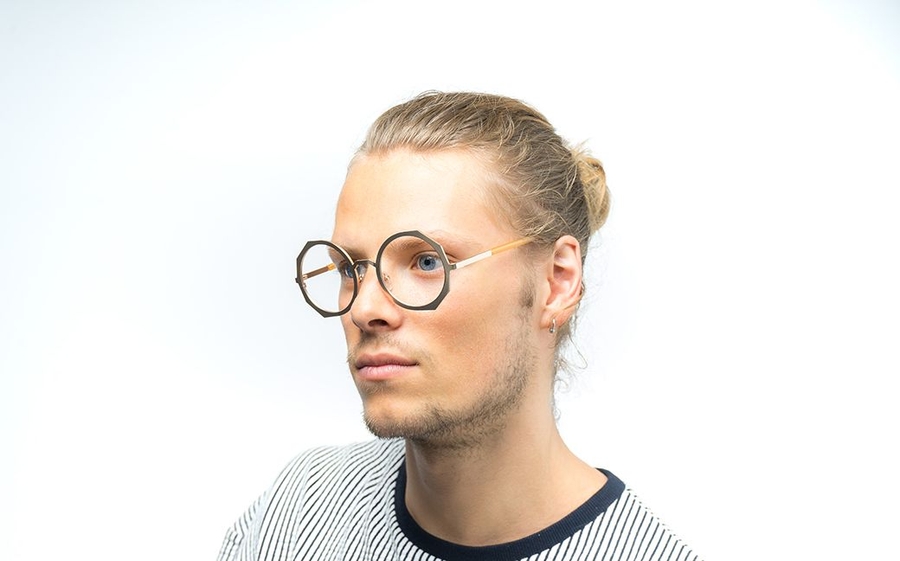 Rockefeller View Gold