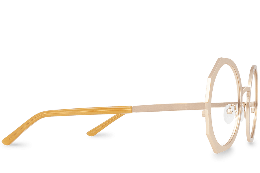 Rockefeller View Gold