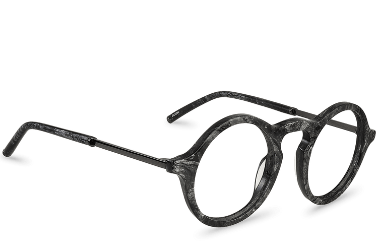 Rodin Black