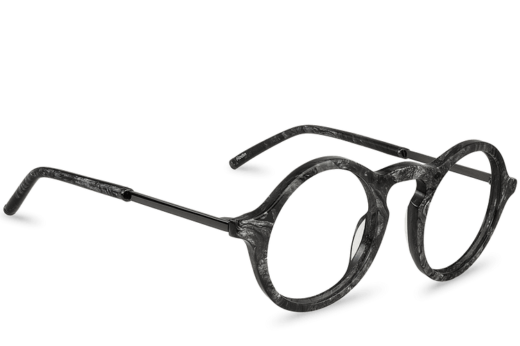 Rodin Black