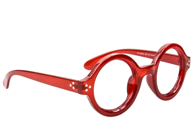 Roosevelt red