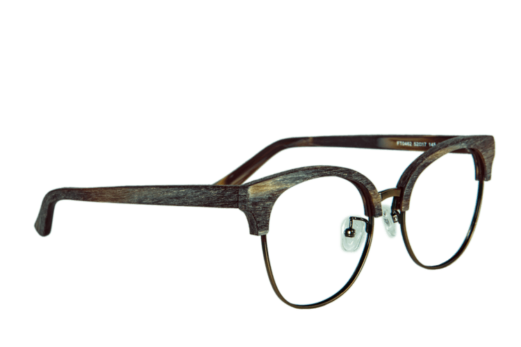 Roseau Brown