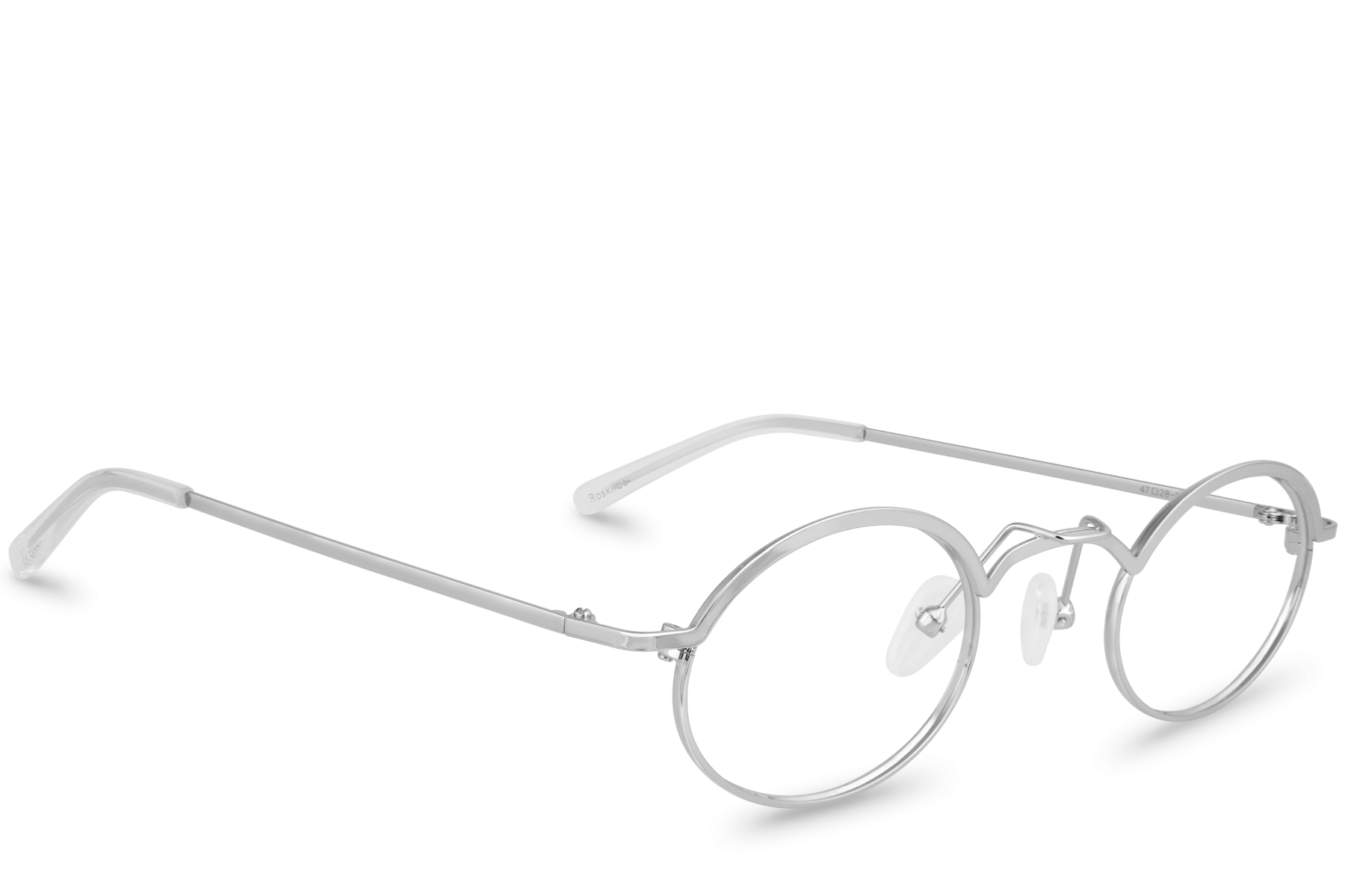 Roskilde View Silver